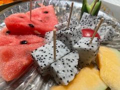 -海底捞火锅(德思勤店)
