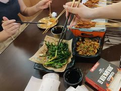 -林二哥宜烤官·宜宾小烧烤