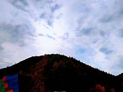 -苏木山森林公园
