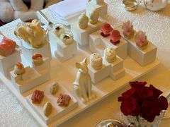 -Salon de Ville浦江汇(上海外滩华尔道夫酒店店)