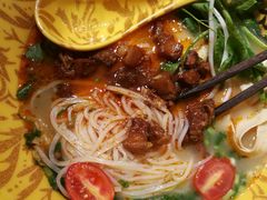老司机焖肉金盆饵丝-小北饵块&饵丝之滇(南锣鼓巷店)