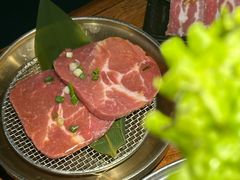 -九田家黑牛烤肉料理(新辰里亚运村店)