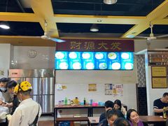 大堂-李米线(武陵路店)