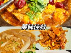 -小城外婆肴私房菜.家宴聚集点(圆明园颐和园·清河上地店)