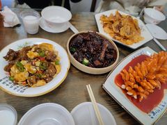 -神仙钵湘香土菜馆(光华路店)