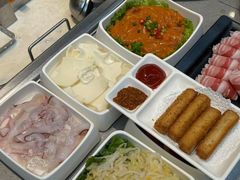 -海底捞火锅(凯德广场店)