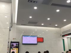 场地-中国农业银行（上海嘉定支行）-停车场