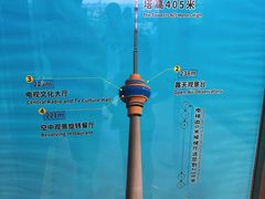 -中央广播电视塔