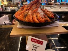 -Tivano意大利餐厅(成都居舍酒店)