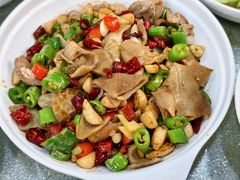 -宁夏招待所食堂(长城花园店)