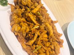 -随喜赞素食餐厅(亦庄店)