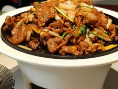 -悦融琥珀·京鲁菜·海味珍品(西单店)