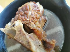 -三千粉牛肉米粉(来客茂店)