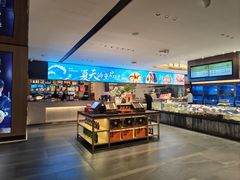 -连鹭海鲜·海肠捞饭·海胆饭(星海店)