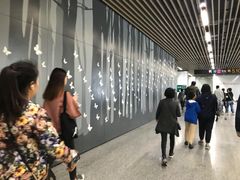 -汉中路(地铁站)