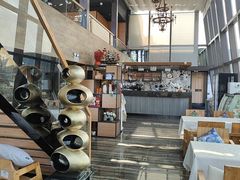 -忆咖啡观景餐厅(桂林象山公园店)