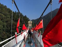 -太湖源风景区