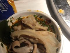 -重庆德庄火锅(映月湖环宇城店)