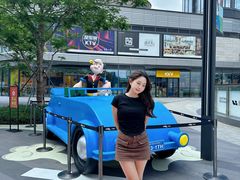 -东莞松山湖万象汇