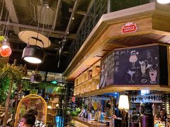 -胡桃里乐队酒馆(大庆店)