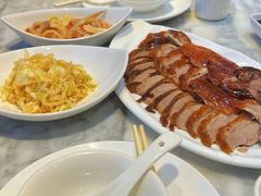 -燕云楼(云南路店)