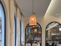 -何适山庄 ·可团建(水长城P2停车场店)