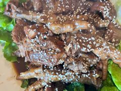 -卧龙堡客栈·中餐厅(古北水镇店)