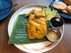 -星叶·东南亚料理(宁波万象汇店)