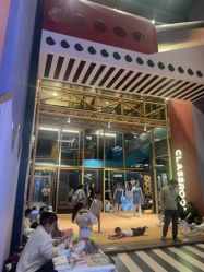 -meland club亲子乐园•派对•研学(昆山万象汇店)