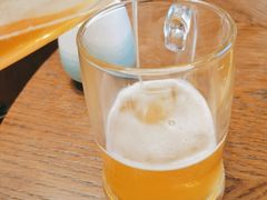 -国际青年会议酒店-莱客德国啤酒餐厅