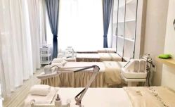 -佳慕皮肤管理连锁