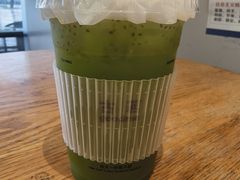-古茗(前进西路店)