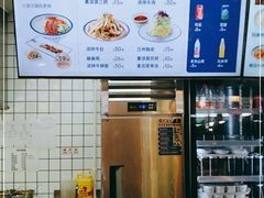 -丝路伊兰·兰州牛肉面(马连道店)
