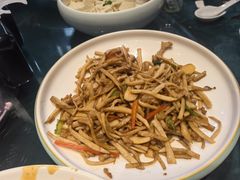 -天毓山庄·餐厅