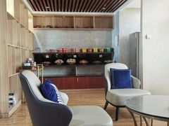 -乌鲁木齐天山国际机场-T3航站楼