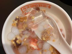 -探鱼·鲜青椒爽麻烤鱼(正佳广场店)