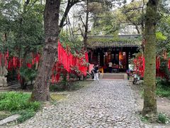 -灵谷景区