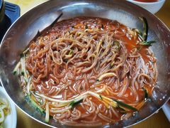 -屋里家延边朝鲜族冷面(南园店)