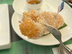 -帕蓝·暹罗料理(大学路店)