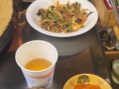 -阿昌白族石板烧(大理古城店)