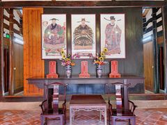 -许驸马府
