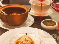 -甄御•海鲜新青岛菜(麦岛店)