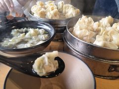 -真真鲜馄饨店(启蒙路店)