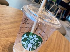 -星巴克臻选(深圳卓悦中心店)