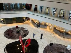 -广州四季酒店