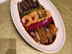 -太守宴·蘭院(天塔店)