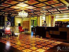 -天津津利华酒店