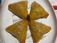 -红棉中餐厅·广州海航威斯汀酒店