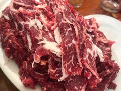 -阿欢牛肉店·火锅·粿条面