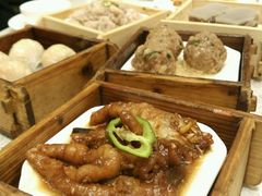 -又一间茶点轩(百汇广场店)